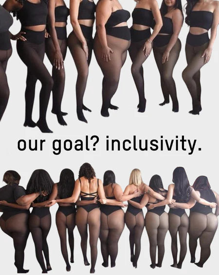 Sculpt & Snuggle™ Fleece-Lined Leggings